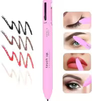4 In 1 Makeup Pen